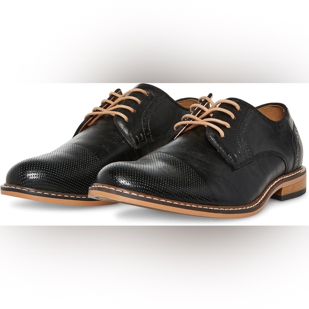 Men’s Steve Madden Oxford Shoes